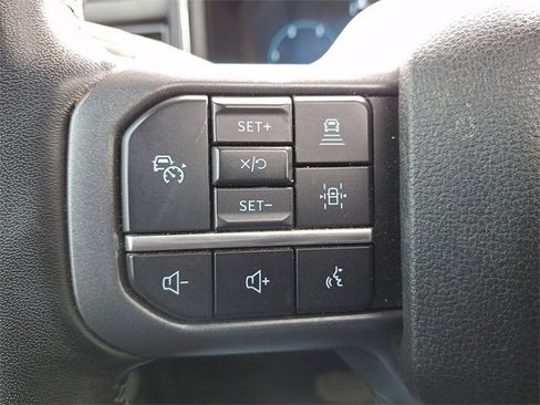 Used 2023 Ford F250 Lariat w/ Lariat Ultimate Package image 23