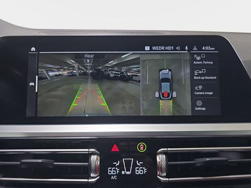 Certified 2022 BMW M440i xDrive Gran Coupe w/ Premium Package image 24