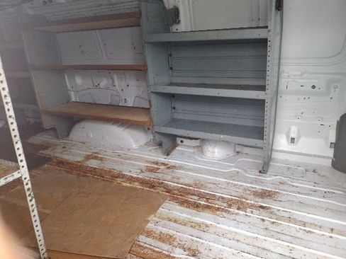 Used 2013 Ford E-250 and Econoline 250 Extended RWD image 14