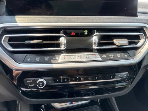 Used 2023 BMW X3 M40i AWD/4WD image 20