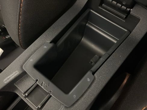 Used 2022 Ford EcoSport SE w/ SE Appearance Package image 21