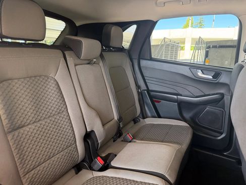 Used 2021 Ford Escape SE w/ Convenience Package AWD/4WD image 25