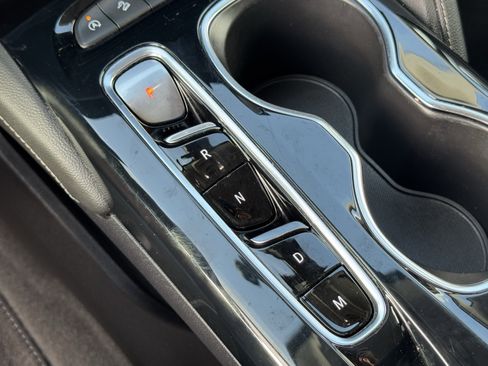 Used 2021 Buick Envision Essence w/ Technology Package I AWD/4WD image 21