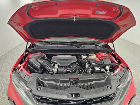 Used 2020 Chevrolet Blazer RS image 9