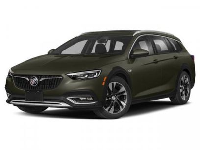Used 2019 Buick Regal Essence w/ Driver Confidence Package I