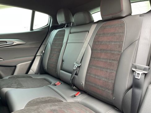 New 2024 Dodge Hornet R/T Plus image 31