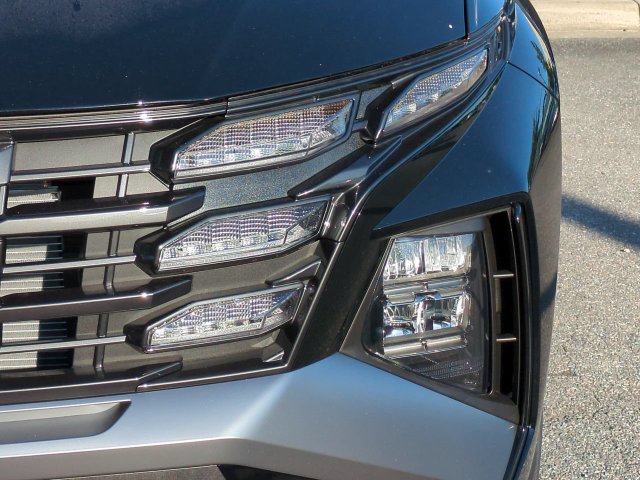 New 2026 Hyundai Tucson SE FWD image 10