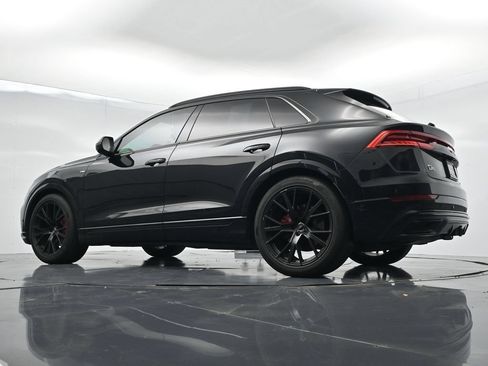 Used 2019 Audi Q8 Prestige AWD/4WD image 21