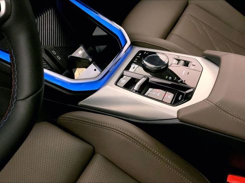 Certified 2025 BMW X3 M50 w/ Premium Package image 22