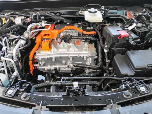 New 2026 Honda Prologue Touring image 12