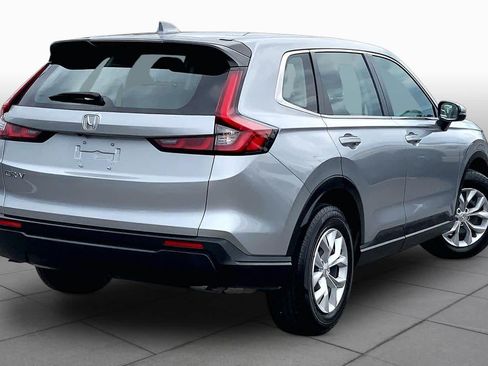 Used 2023 Honda CR-V LX image 13