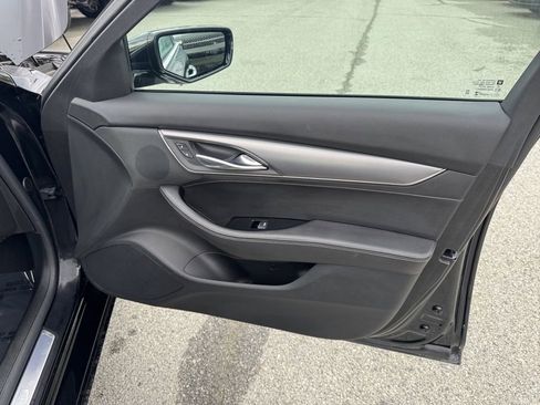 Used 2024 Cadillac CT5 Premium Luxury w/ Climate Package image 27