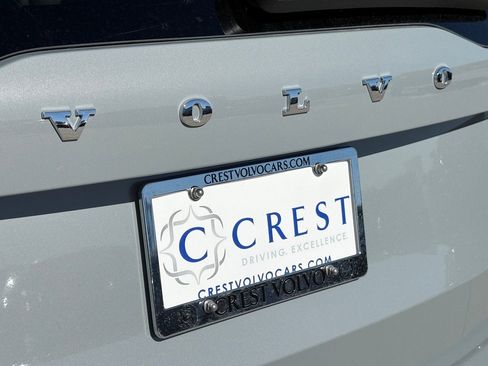 New 2026 Volvo XC90 B6 Ultra image 7