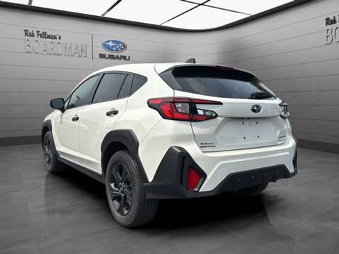 Used 2024 Subaru Crosstrek 2.0i AWD/4WD image 7