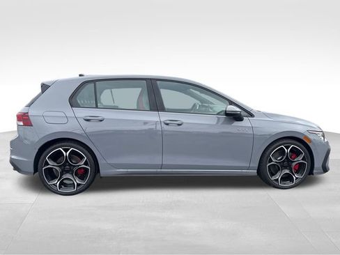 New 2026 Volkswagen GTI Autobahn image 8
