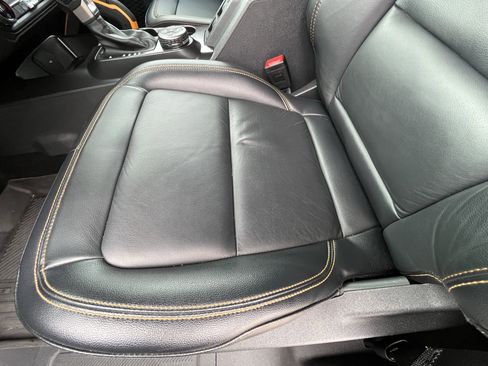 Used 2024 Ford Bronco Badlands image 17