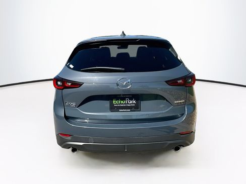 Used 2025 MAZDA CX-5 Carbon Edition AWD/4WD image 7