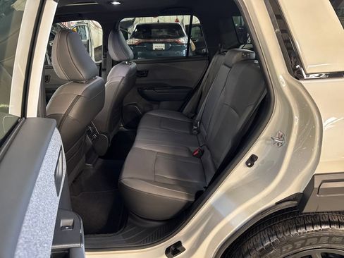 Certified 2026 Subaru Outback Limited AWD/4WD image 28