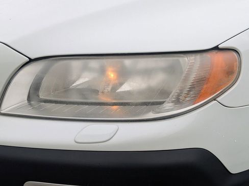 Used 2008 Volvo XC70 3.2 AWD/4WD image 36