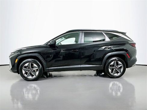 Used 2025 Hyundai Tucson SEL image 4