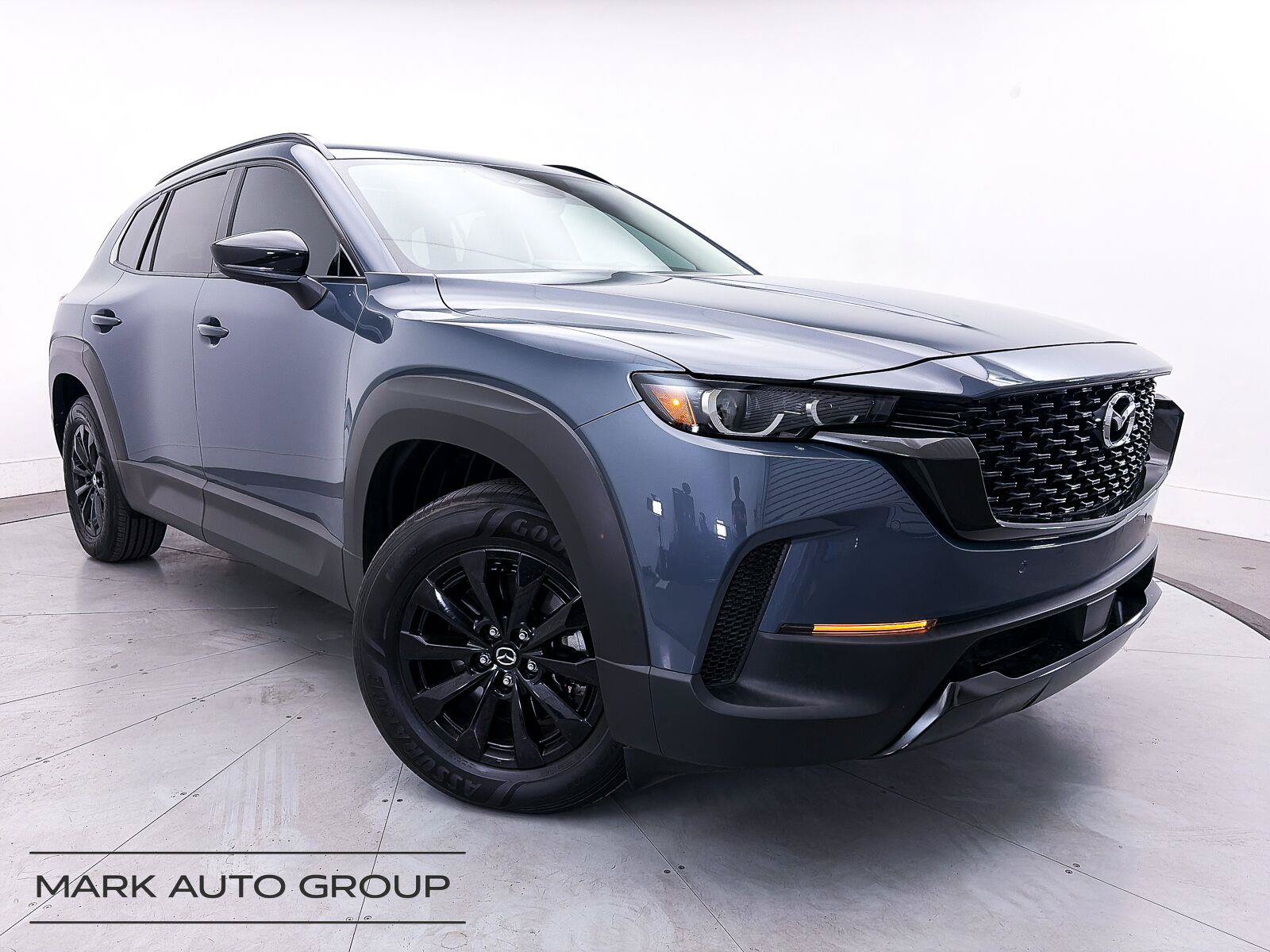 Used 2026 MAZDA CX-50 AWD 2.5 Hybrid w/ Weather Package image 1