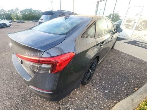 Used 2024 Honda Civic Sport image 6