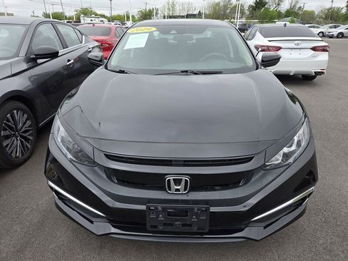 Used 2019 Honda Civic LX image 7