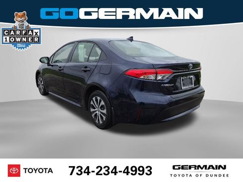 Used 2022 Toyota Corolla LE FWD image 10
