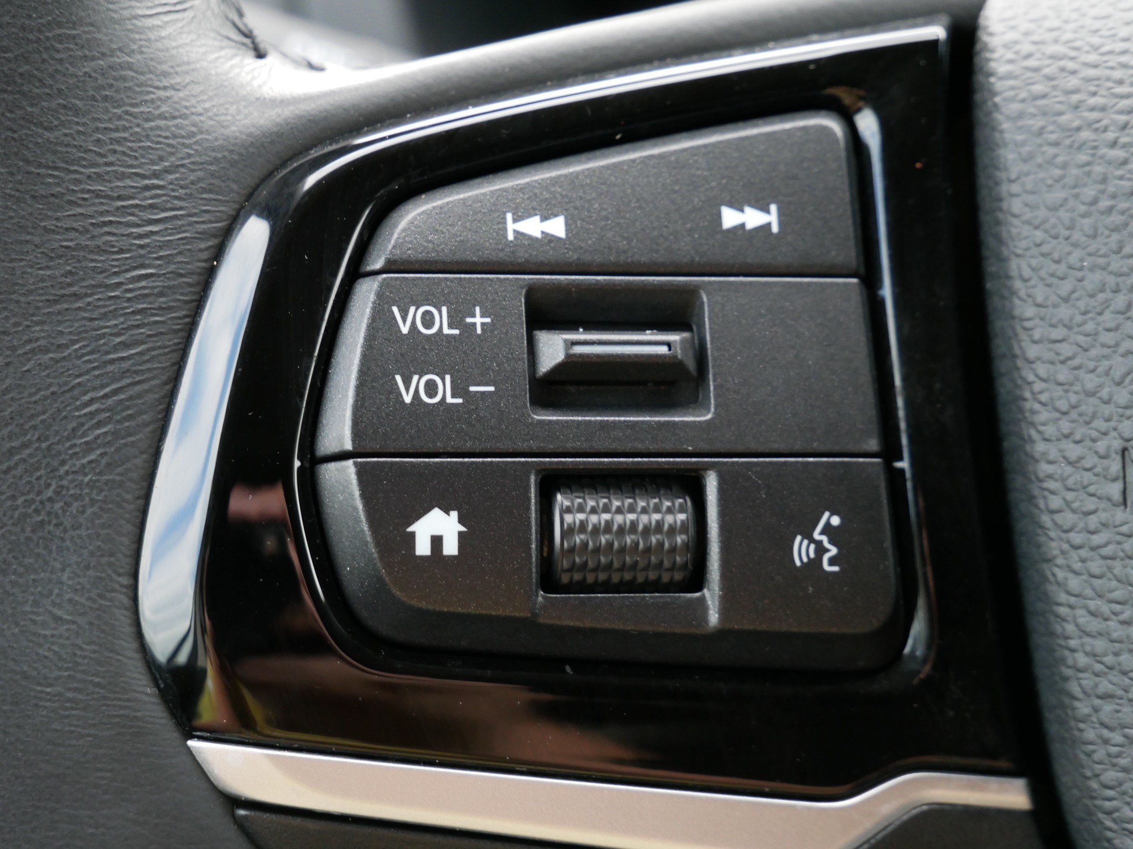 Used 2025 Honda Odyssey EX-L image 23