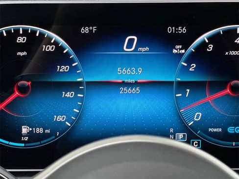 Certified 2023 Mercedes-Benz GLS 450 GLS 450 image 33