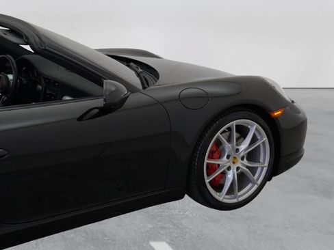 Used 2017 Porsche 911 Carrera S RWD image 51