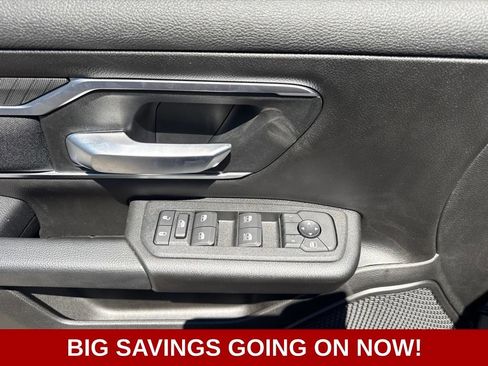 New 2026 RAM 1500 Big Horn AWD/4WD image 24