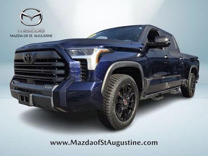 Used 2023 Toyota Tundra SR5 w/ SR5 Convenience Package