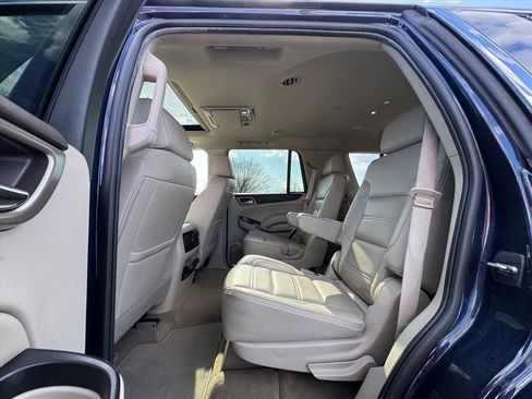 Used 2018 GMC Yukon Denali w/ Denali Ultimate Package image 11