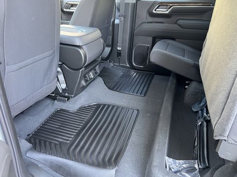 New 2026 GMC Sierra 1500 Elevation AWD/4WD image 18