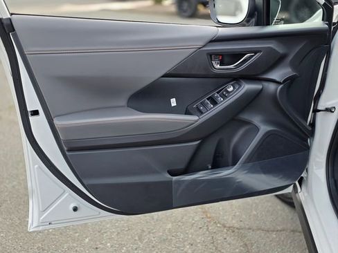 New 2026 Subaru Crosstrek 2.5i Limited w/ Crosstrek Mirror Package AWD/4WD image 16