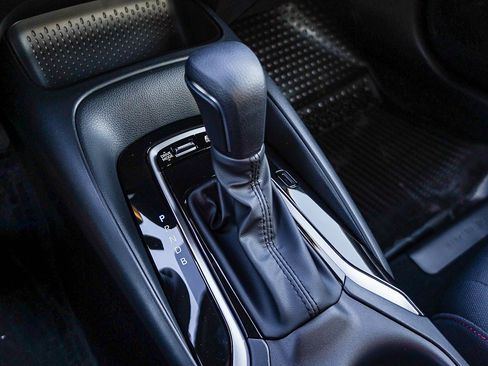 New 2026 Toyota Corolla SE FWD image 24