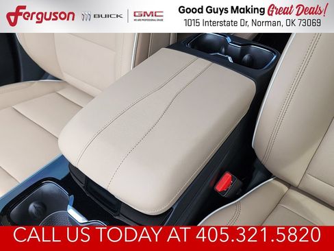 New 2026 Buick Enclave Preferred w/ Power Package FWD image 32