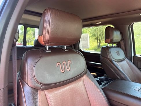 Certified 2023 Ford F150 King Ranch w/ FX4 Off-Road Package AWD/4WD image 29