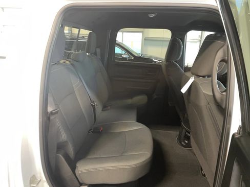 Used 2024 RAM 3500 Tradesman w/ Towing Technology Group image 25