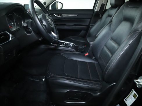 Used 2017 MAZDA CX-5 Grand Select AWD/4WD image 18