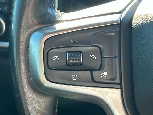 Used 2019 Chevrolet Silverado 1500 RST w/ All-Star Edition AWD/4WD image 29