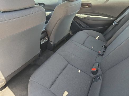 Used 2025 Toyota Corolla LE FWD image 11