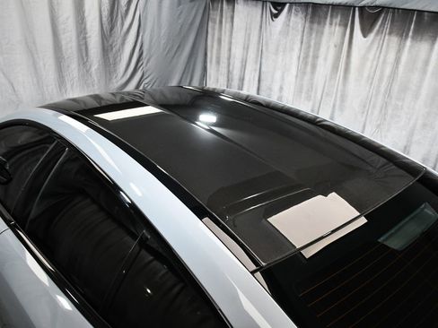 Used 2023 BMW M8 Gran Coupe xDrive Competition w/ M Carbon Exterior Package AWD/4WD image 89