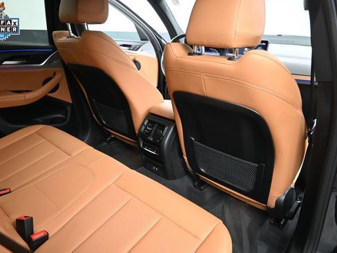 Certified 2023 BMW X3 xDrive30i w/ Premium Package AWD/4WD image 24