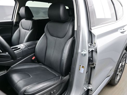 Certified 2023 Hyundai Santa Fe Limited image 12