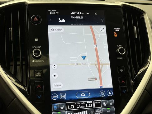 Used 2023 Subaru Ascent Touring image 5