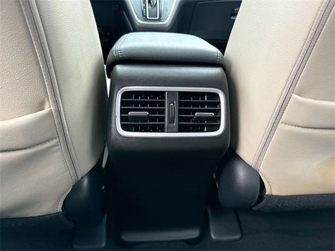 Used 2015 Honda CR-V Touring image 24