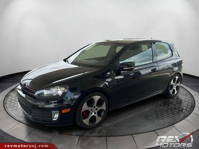 Used 2013 Volkswagen GTI 2-Door