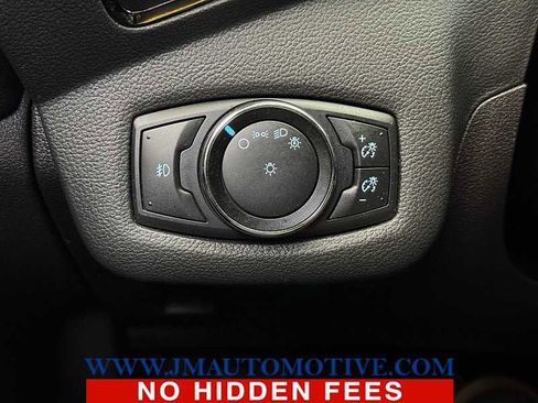 Used 2014 Ford Escape Titanium w/ Equipment Group 401A AWD/4WD image 33